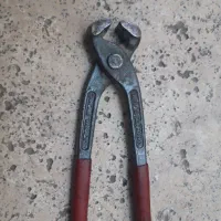 انبروگریس پمپ وگریس بکسل بند