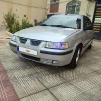 سمند LX مدل 88|خودرو سواری و وانت|زنجان, |دیوار