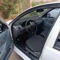 تیبا یک دوگانه سوز تمیز|خودرو سواری و وانت|اصفهان, خرم|دیوار