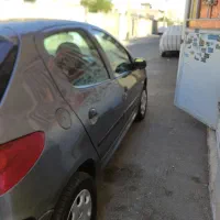ماشین دربستی
