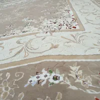 فرش ۱۲متری
