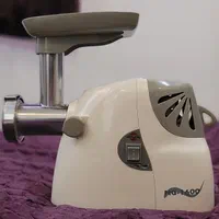 چرخ گوشت پارس خزر(مدل MG1600)|خردکن، آسیاب، غذاساز|تهران, جیحون|دیوار
