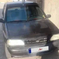 پراید مدل۸۳
