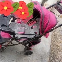 کالسکه