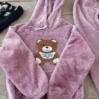 لباس گرم دخترونه