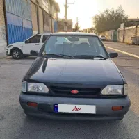 پراید