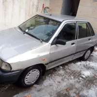 پراید|خودرو سواری و وانت|بومهن, |دیوار