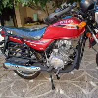 موتور 200 تریل