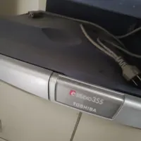 دستگاه کپی/فتوکپی توشیبا e studio 355/toshiba|پرینتر، اسکنر، کپی، فکس|مشهد, دانشجو|دیوار