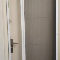 توری اکاردیونی پلیسه دست دوم|مصالح و تجهیزات ساختمان|تهران, شهرک مخابرات|دیوار