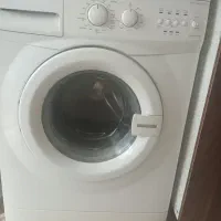 ماشین لباسشویی کن وود