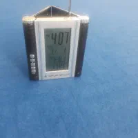 رادیو جیبی  باطری خور