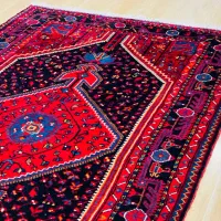 فرش پرده ای تویسرکان|فرش|تهران, سلسبیل شمالی|دیوار