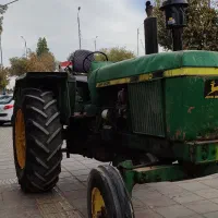 تراکتور جاندیر|خودرو سنگین|مرودشت, تامین اجتماعی‎|دیوار