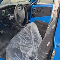 فروش خودرو نیسان آپشنال رادیال|خودرو سواری و وانت|صحنه, |دیوار