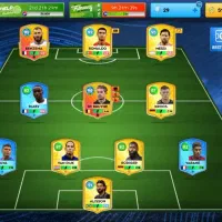 اکانت دریم لیگ