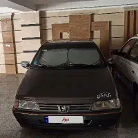 پژو روا بی نظیر