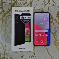 سامسونگ A52|موبایل|تهران, گیشا|دیوار