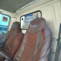 ایسوزو ۵۲۰۰ پلمپ|خودرو سنگین|چهاردانگه (تهران), |دیوار