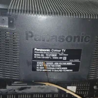 فروش تلویزیون ۲۱ اینچ|تلویزیون و پروژکتور|خورموج, |دیوار