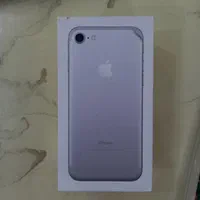 آیفون ۷ با حافظه ۱۲۸