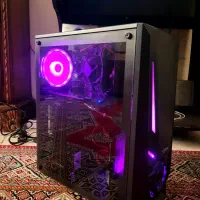 کامپیوتر گیمینگ 32g ram