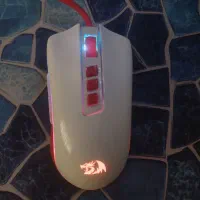 موس گیمینگ ردراگون