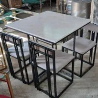 فروش ویژه میز ناهارخوری مدل جدید با قیمت تولیدی|میز و صندلی غذاخوری|آفتاب, |دیوار