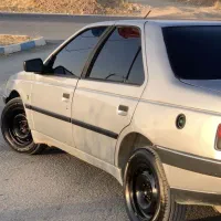 405 دوگانه کارخانه 92|خودرو سواری و وانت|جوانرود, |دیوار