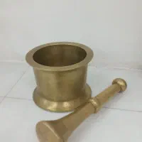 هاونگ افتابه لگن پارچ سینی قدیمی بزرگ