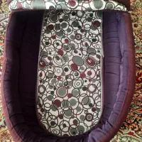 ساک حمل نوزاد|کالسکه و لوازم جانبی|کرمان, |دیوار