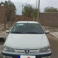 پرشیا ۹۶ دوگانه کارخانه