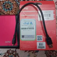 هارد اکسترنال ۱ترا