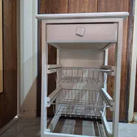 جای سیب زمینی وپیاز