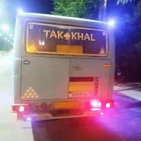 مینی بوس بنز ۱۷نفره مدل۱۳۶۲ ایران|خودرو سنگین|رشتخوار, |دیوار