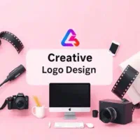 طراحی لوگو/ادمین/ادیتور/تولیدمحتوا/آموزش ادبت