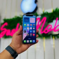 اپل iPhone 12 با حافظهٔ ۱۲۸ گیگابایت|موبایل|رشت, بازار|دیوار
