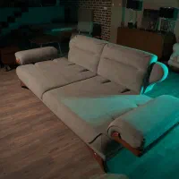 مبل تخت شو آراز.اقساط بدون سود|مبلمان خانگی و میز عسلی|قم, نیروگاه|دیوار