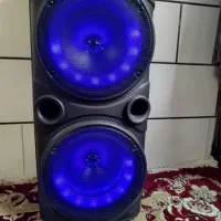 باند و اسپیکر دارای میکروفن و کنترل