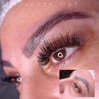 میکروبلیدینگ،تاتو بدن،مژه،ناخن،لیفت|خدمات آرایشگری و زیبایی|کرج, گلشهر|دیوار