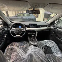 تیگارد ایکس ۳۵|خودرو سواری و وانت|شاهین‌شهر, گزبرخوار|دیوار