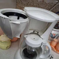 قهوه ساز و چای ساز|سماور، چایساز، قهوهساز|مشهد, الهیه|دیوار