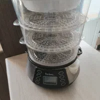 بخار پز تکنو