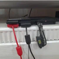 سونی دو|کنسول، بازی ویدئویی و آنلاین|نظرآباد, رسالت|دیوار