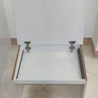 میز تحریر زمینی بدون پایه|میز تحریر و کامپیوتر|سنندج, |دیوار