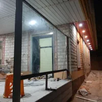نصب و تعمیر انواع شیشه در شهر جدید مهستان