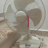 پنکه اریستن