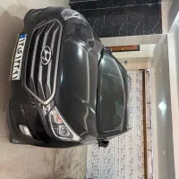 هیوندای توسان ۲۰۱۵ فول|خودرو سواری و وانت|اردبیل, |دیوار