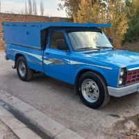 نیسان مدل ۱۴۰۱