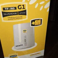 مودم ایرانسل|مودم و تجهیزات شبکه|شیراز, شاپورجان|دیوار